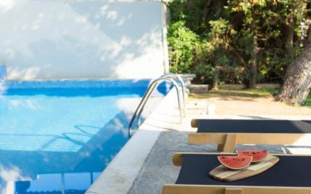 Magicstay - Flat 2 Bedrooms 1 Bathroom - Porto Rafti