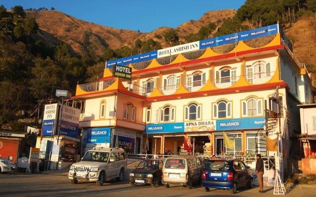 Hotel Ashish Inn