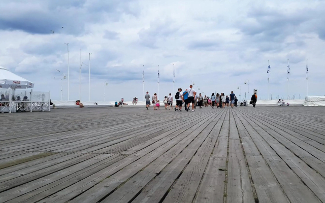 Sopot 4 You
