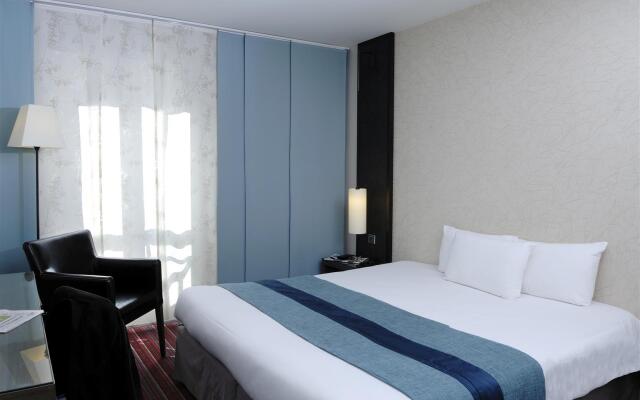 Best Western Hotel Du Pont Wilson