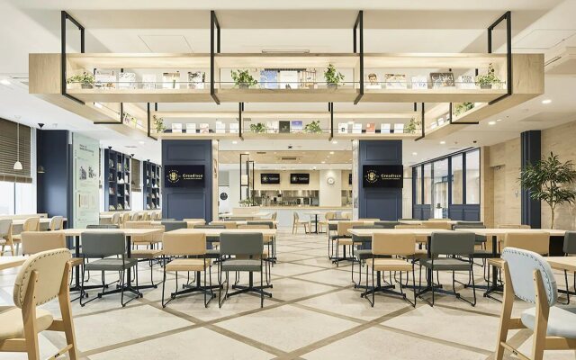 Keikyu EX INN Haneda Innovation City