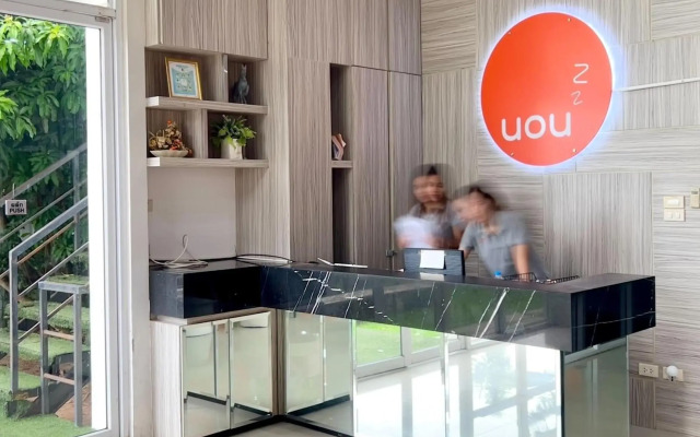 Uou Hotel