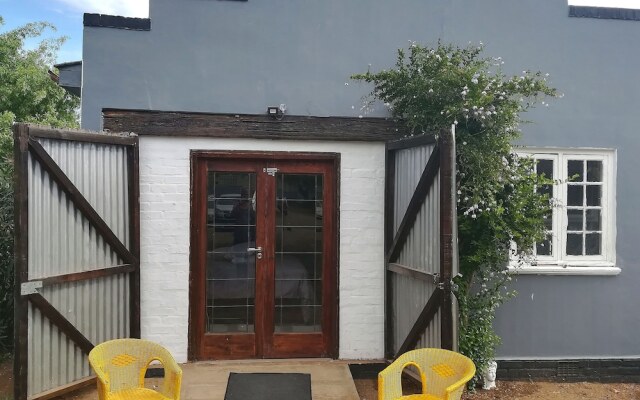 Dudok House