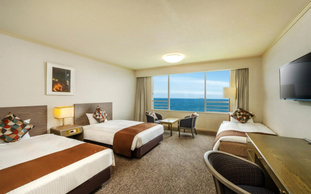 Hotel New Akao