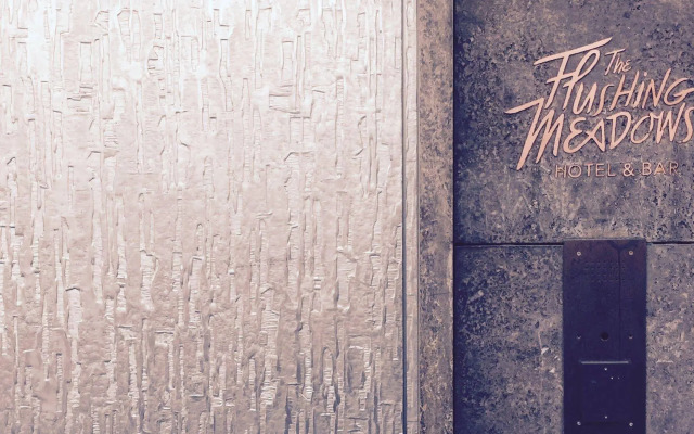 The Flushing Meadows Hotel & Bar