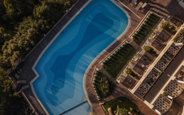 Royal Sun Hotel