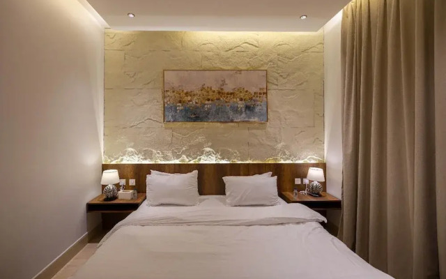 Riyadh Luxury