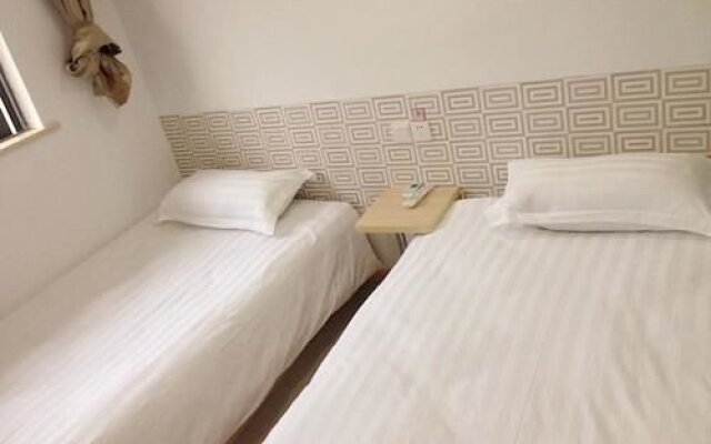 99 Chain Hotel