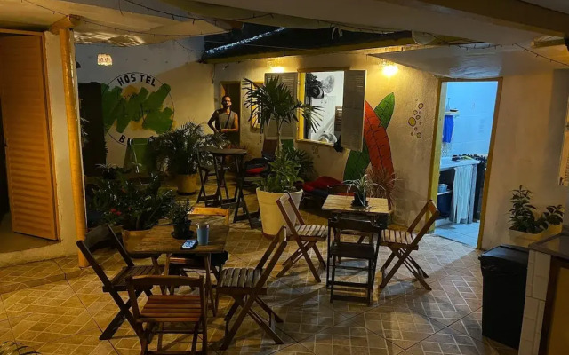 Hostel Casa Da Ana