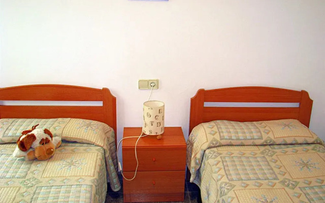 Apartamentos Mare Nostrum