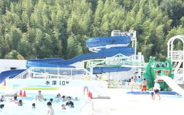 Kokuminshukusha Shodoshima