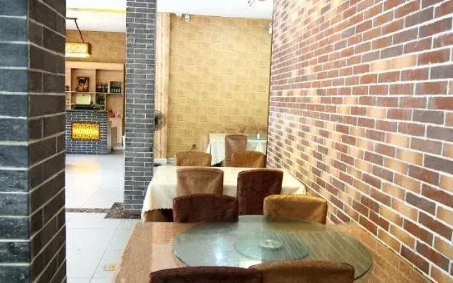 Mohan Huating Hotel