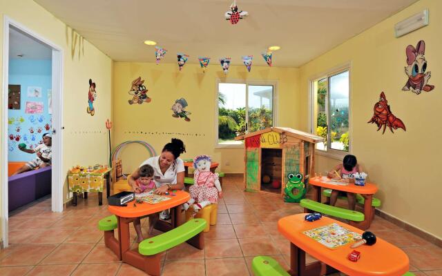 Melia Cayo Santa Maria