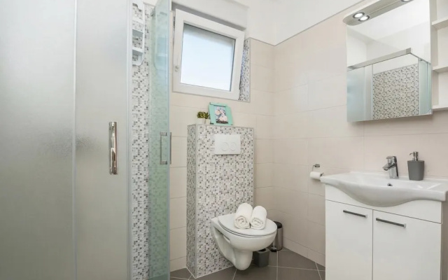 Pool Apartment Bakija 2