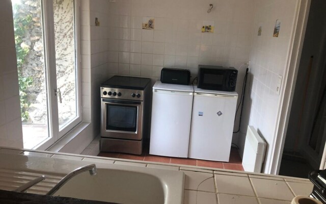 Le Moulin de Dannemarie