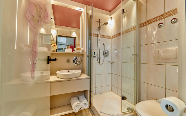 Ringhotel Hasen Herrenberg