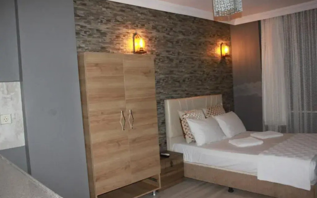 Yelken Apart Hotel Yeniciftlik