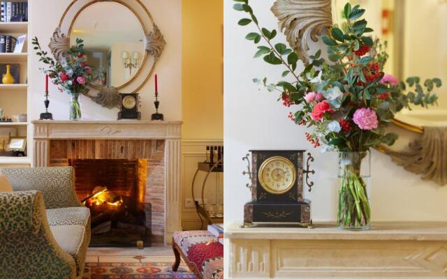 Le Relais Montmartre