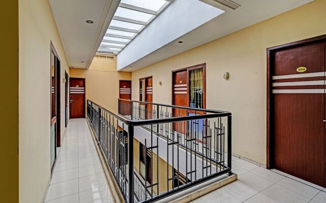 OYO 91364 Pondok Alfa