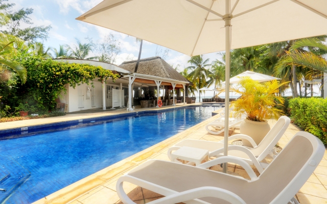 Cocotiers Hotel – Mauritius