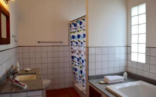 Terramaya Boutique Hotel