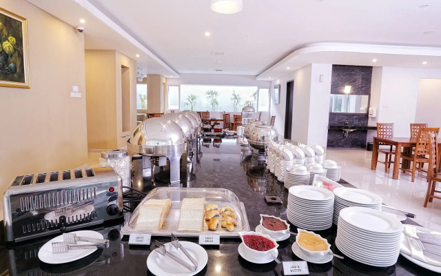 Kembang Hotel
