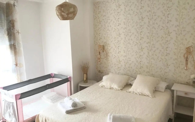 Apartamentos Trebol
