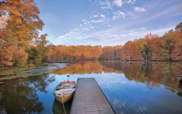 Club Wyndham Lake Marion