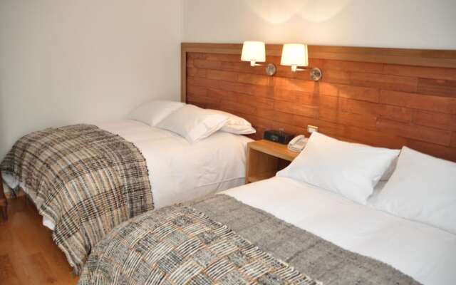 Hotel Boutique Refugio de Navegantes