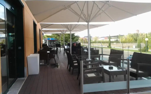 Hotel Villa de Ferias