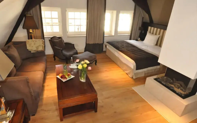 Romantik Hotel Walhalla