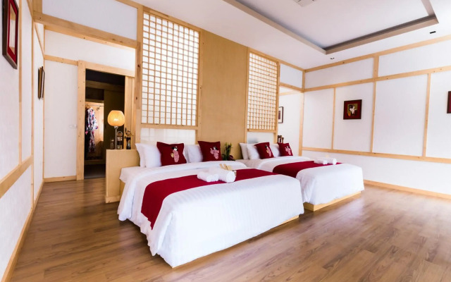 Zen Villa Khao Yai