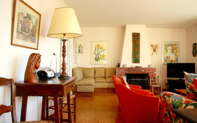 Mountain View & Spacious - Flaminia C