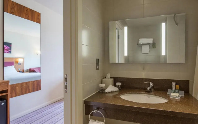 London Luton Vale Hotel