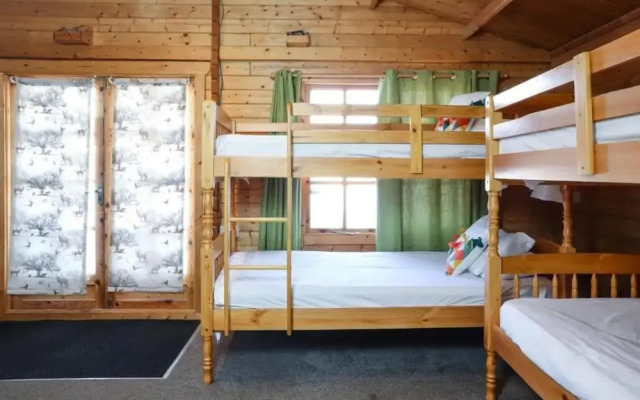 OYO Meadows Way Guest House