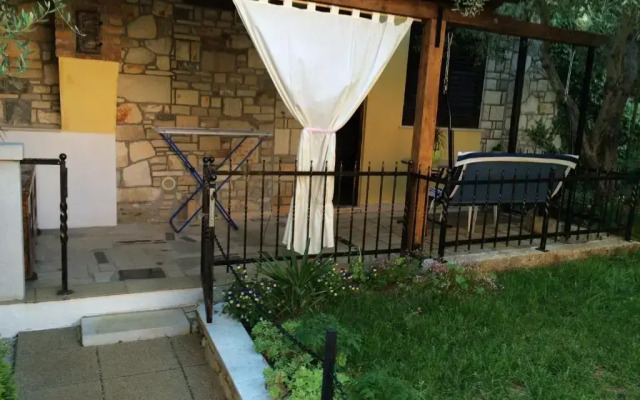 Apartment Rušnjak