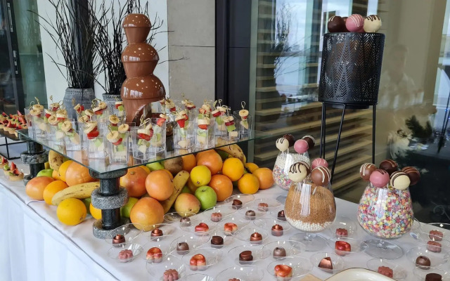 DAS Marina Burgas Hotel