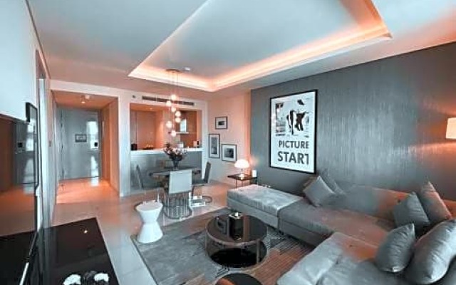 Paramount Damac Dubai/ 1 Bedroom