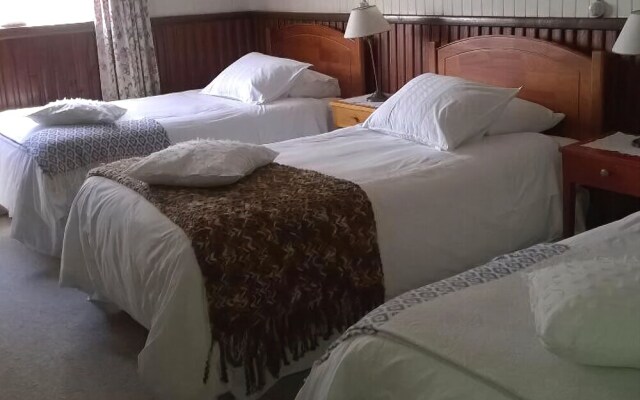 Hotel O.Gudenschwager