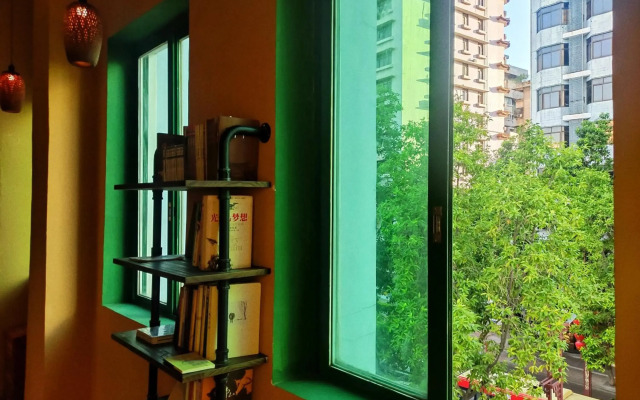 Foshan Cuba Youth Hostel