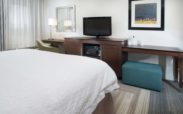 Hampton Inn by Hilton Tiffin