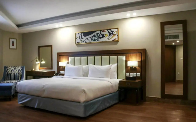 Braira Al Jubail