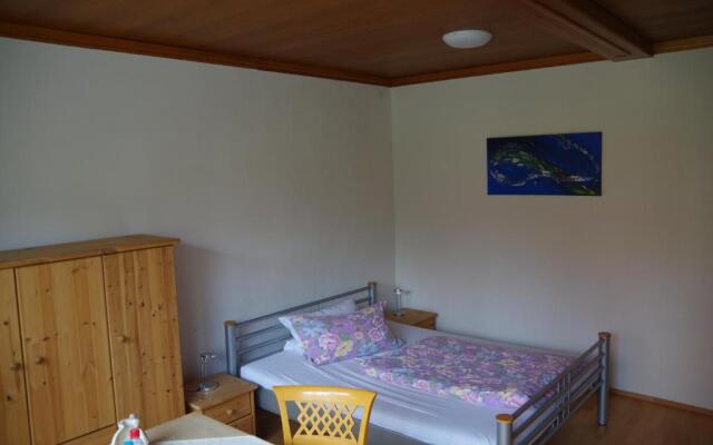 Appartement Fleischmann