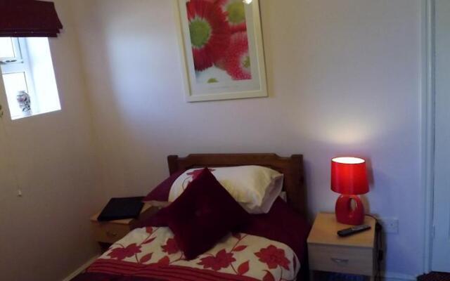 Bryn Padrig B&b