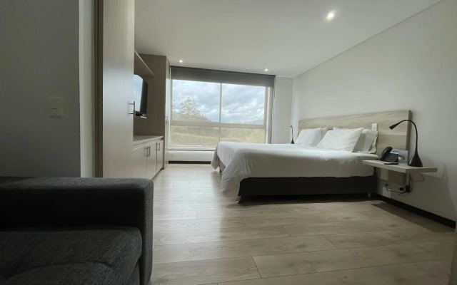 MG Hotels & Suites