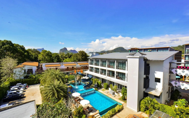 Aonang Viva Resort