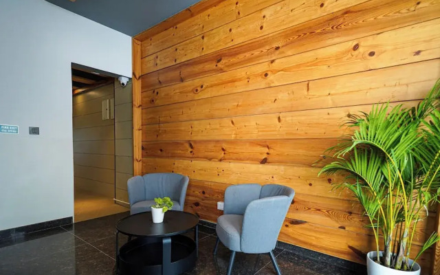 Open by Olive - Moka Hotel