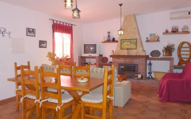 Villas Nerjazul - Villa Los Almachares II