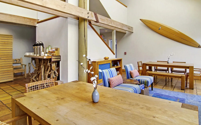 Cypress Inn On Miramar Beach