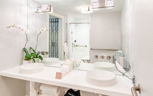 The Shelborne By Proper, a Member of Design Hotels